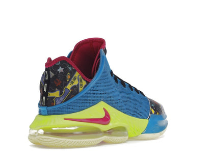 Nike LeBron 19 Low LeBronival