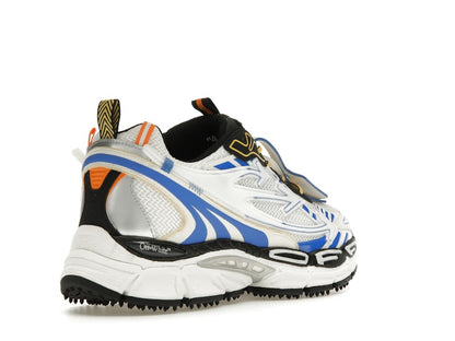 OFF-WHITE Be Right Back New York
