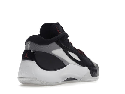 Jordan Zoom Separate Black Sky Grey Red