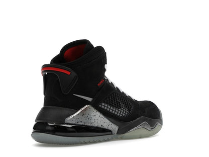 Jordan Mars 270 Black Reflect Silver (GS)