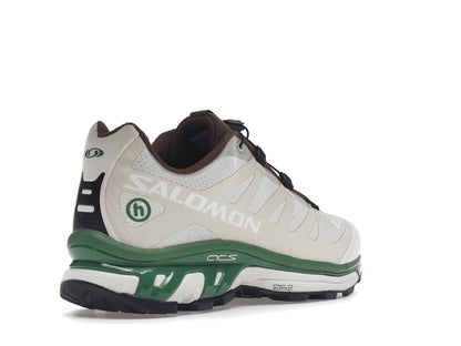 Salomon XT-4 Hidden NY White