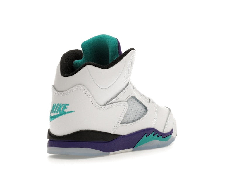 Jordan 5 Retro Grape (2025) (PS)