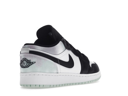 Jordan 1 Low Easter Pastel Tie-Dye (GS)
