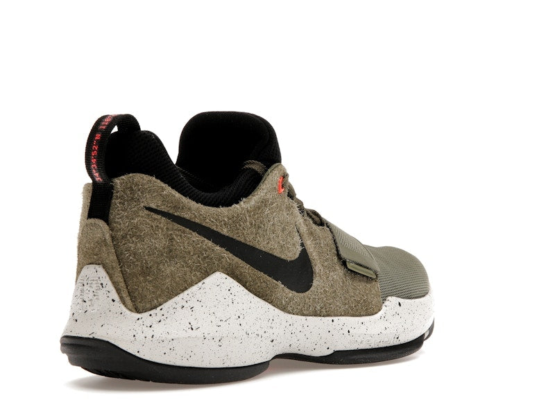 Nike PG 1 Elements
