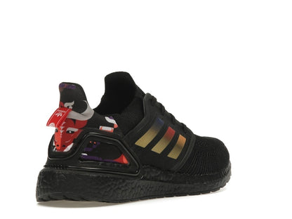 adidas Ultra Boost 2020 Chinese New Year (2021)