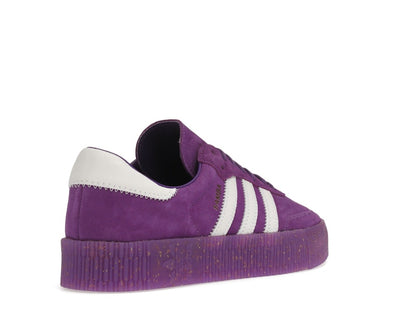 adidas Samba Rose TfL Elizabeth Line (Women's)