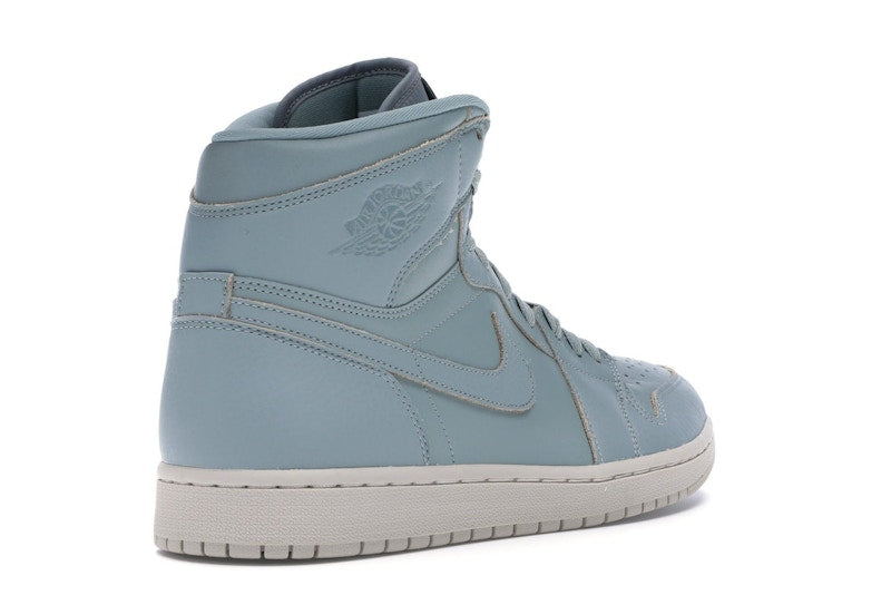 Jordan 1 Retro High Mica Green Desert Sand