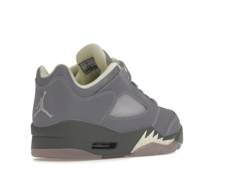 Jordan 5 Retro Low Indigo Haze (Women's)