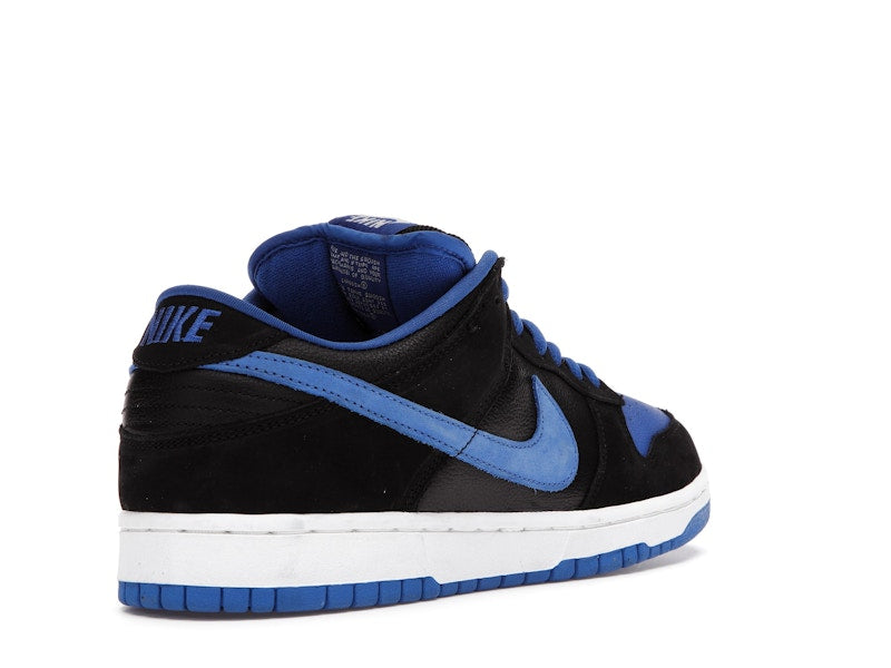 Nike SB Dunk Low J Pack Royal