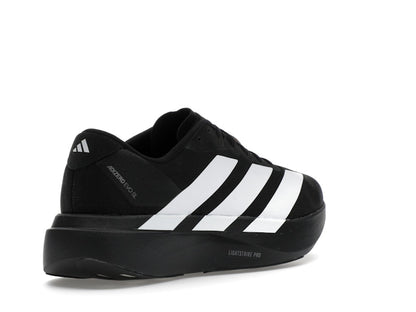 adidas Adizero Evo SL Black White