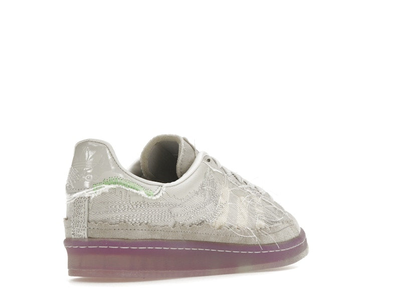 adidas Campus 80s Youth of Paris Crystal White