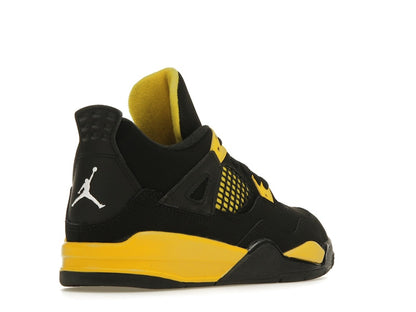 Jordan 4 Retro Thunder (2023) (PS)