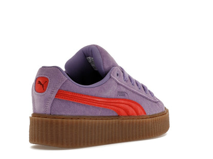 Puma Creeper Phatty Rihanna Fenty Lavender Alert (Women's)