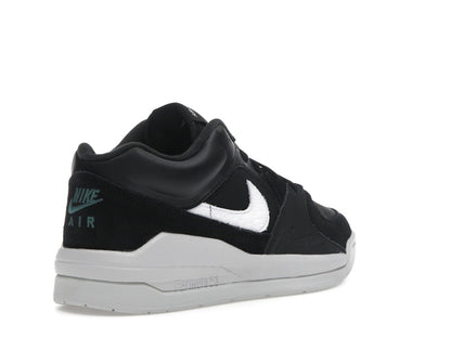 Jordan Stadium 90 Black White
