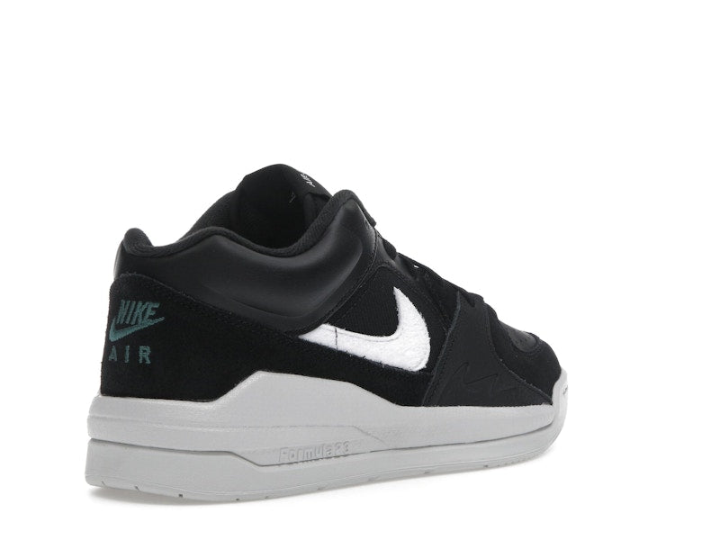 Jordan Stadium 90 Black White