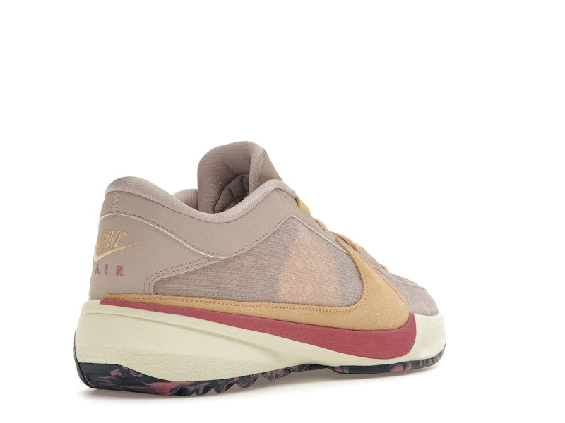 Nike Zoom Freak 5 Fossil Stone