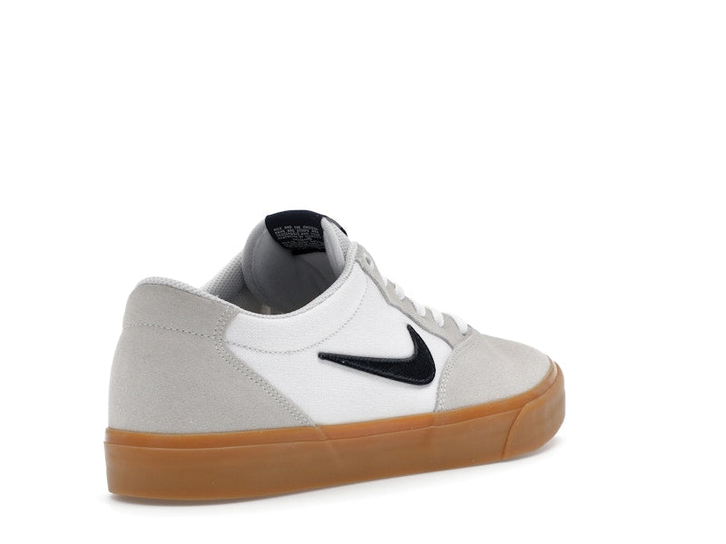 Nike SB Chron Solarsoft White Obsidian Gum