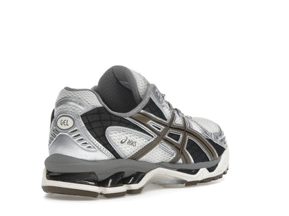 ASICS Gel-Nimbus 10.1 Cream Pure Silver