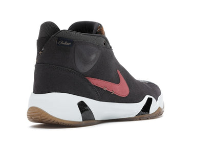 Nike Zoom Heritage N7 Pendleton