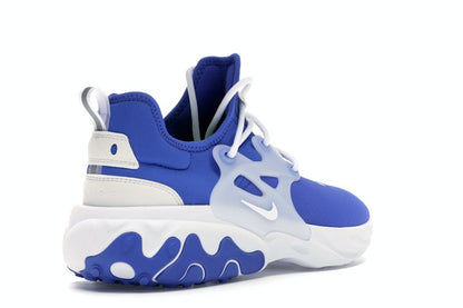 Nike React Presto Hyper Royal