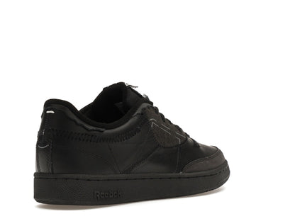 Reebok Club C Maison Margiela Memory Of Black