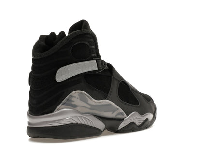 Jordan 8 Retro Winterized Gunsmoke