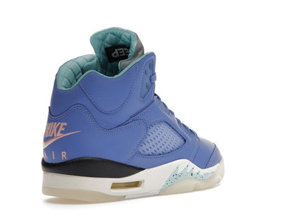 Jordan 5 Retro DJ Khaled We The Best Polar (Friends and Family)