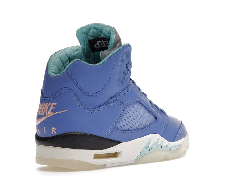Jordan 5 Retro DJ Khaled We The Best Polar (Friends and Family)
