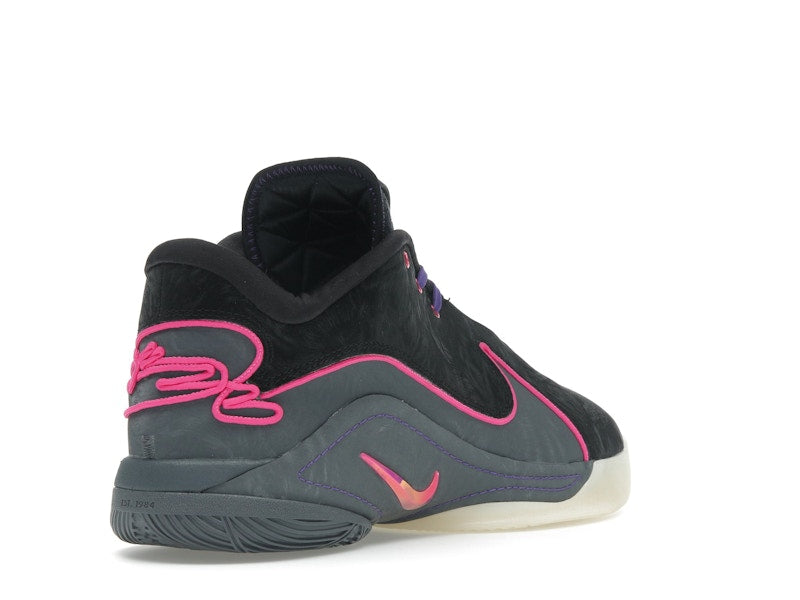 Nike LeBron 22 Blacklight
