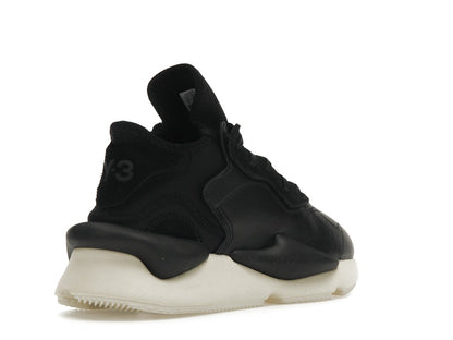 adidas Y-3 Kaiwa Black Off White