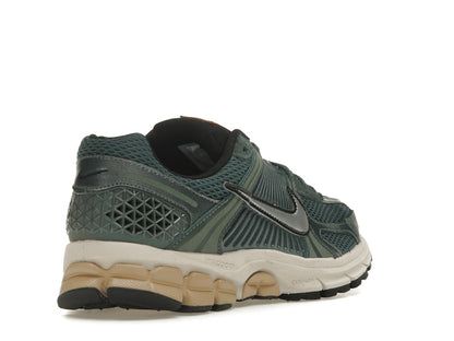 Nike Zoom Vomero 5 Vintage Green Light Orewood Brown Hemp Chrome (Women's)