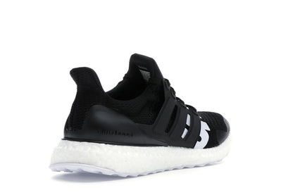 adidas Ultra Boost 1.0 Undefeated Black