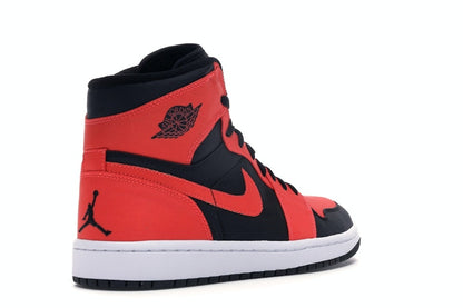 Jordan 1 Retro Max Orange
