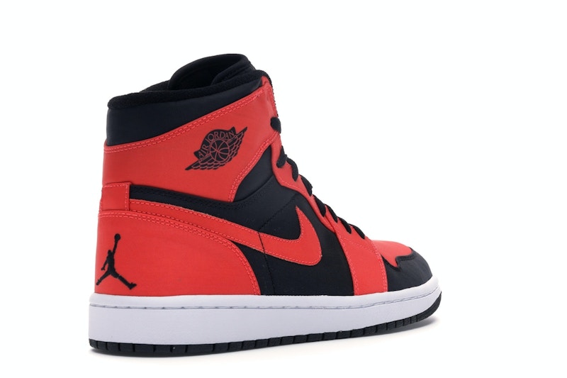 Jordan 1 Retro Max Orange