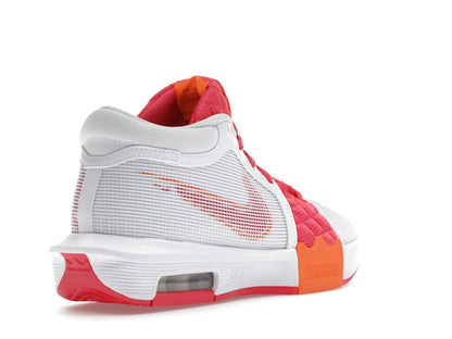 Nike LeBron Witness 8 Dunkin Donuts
