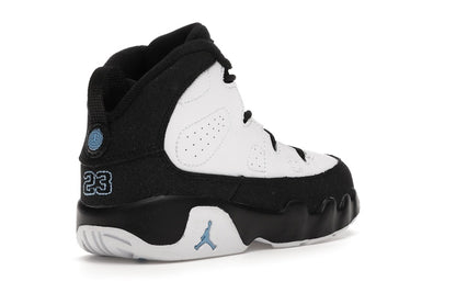 Jordan 9 Retro University Blue (TD)