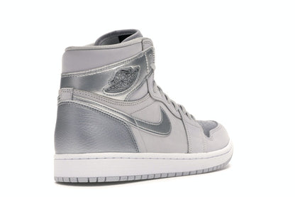 Jordan 1 Retro High CO.JP Neutral Grey (2020)