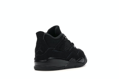 Jordan 4 Retro Black Cat (2020) (TD)
