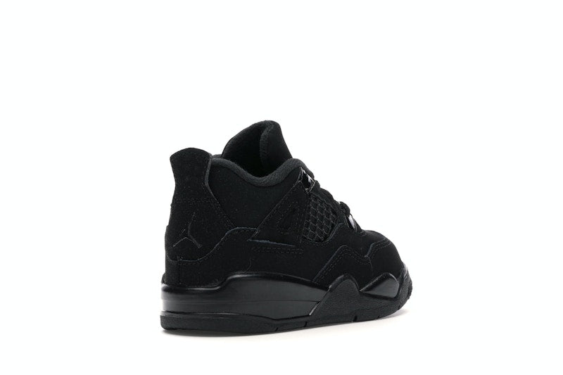 Jordan 4 Retro Black Cat (2020) (TD)