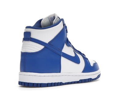 Nike Dunk High Game Royal (GS)
