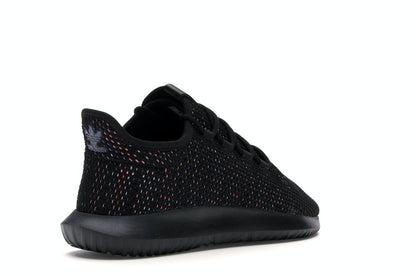 adidas Tubular Shadow CK Core Black Sole Red