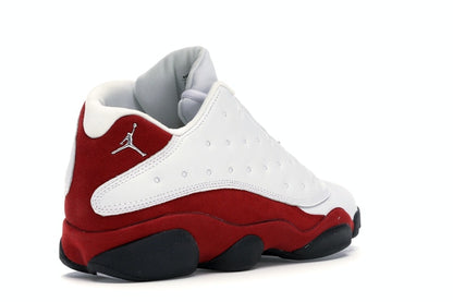 Jordan 13 Retro Low Cherry (2005)