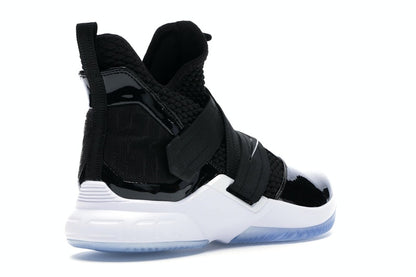 Nike LeBron Soldier 12 SFG Black
