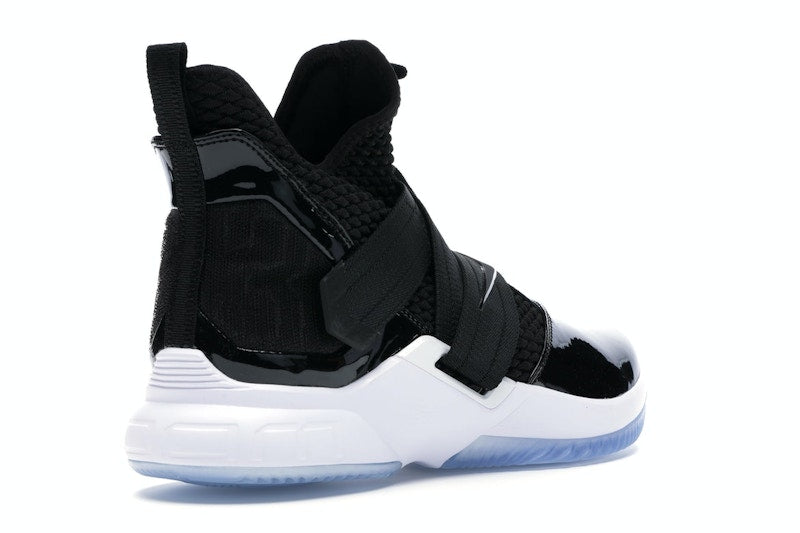 Nike LeBron Soldier 12 SFG Black