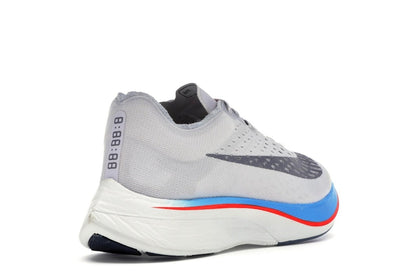 Nike Zoom Vaporfly 4% Vast Grey