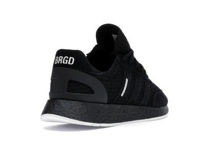 adidas I-5923 Neighborhood Core Black