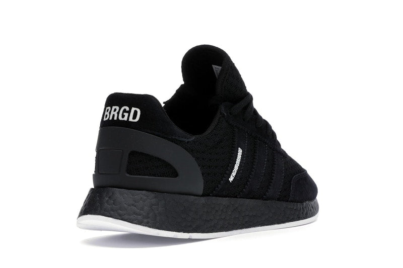 adidas I-5923 Neighborhood Core Black