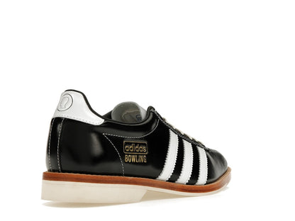 adidas Bowling Shoe Brain Dead Black