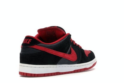 Nike SB Dunk Low J Pack Bred