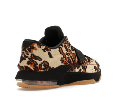 Nike KD 7 Longhorn State